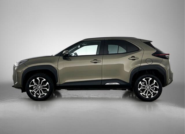 Toyota YARIS Cross 1.5 Hybrid 115 First Edition