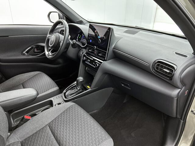 Toyota YARIS Cross 1.5 Hybrid 115 First Edition