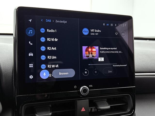 Toyota YARIS Cross 1.5 Hybrid 115 First Edition