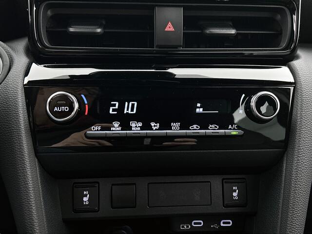 Toyota YARIS Cross 1.5 Hybrid 115 First Edition