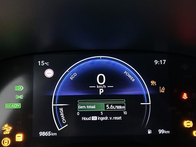 Toyota YARIS Cross 1.5 Hybrid 115 Dynamic | BTW Voertuig | Stoel en stuurwielverwarming |