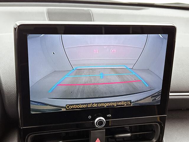Toyota YARIS Cross 1.5 Hybrid 115 Dynamic | BTW Voertuig | Stoel en stuurwielverwarming |