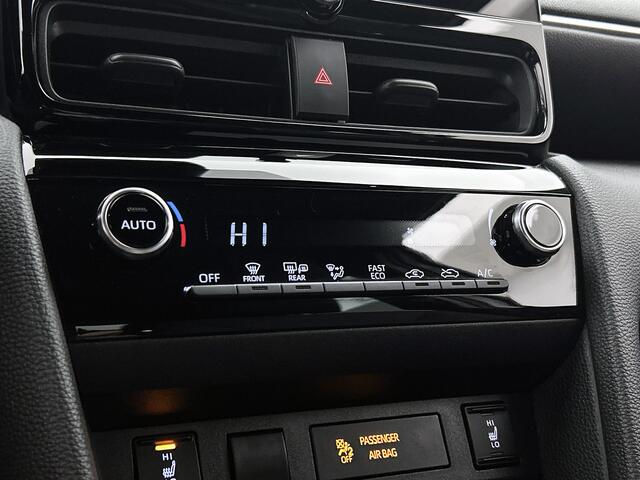 Toyota YARIS Cross 1.5 Hybrid 115 Dynamic | BTW Voertuig | Stoel en stuurwielverwarming |