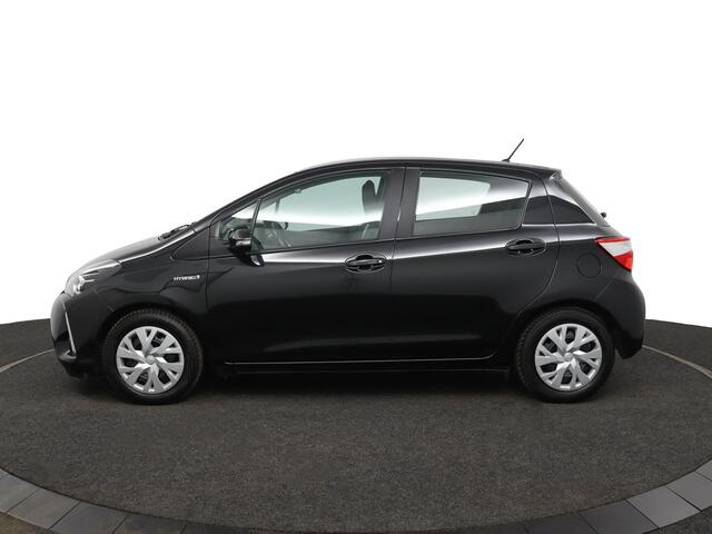 Toyota YARIS 1.5 Hybrid Active | Airco | Achteruitrijcamera | Bluetooth |