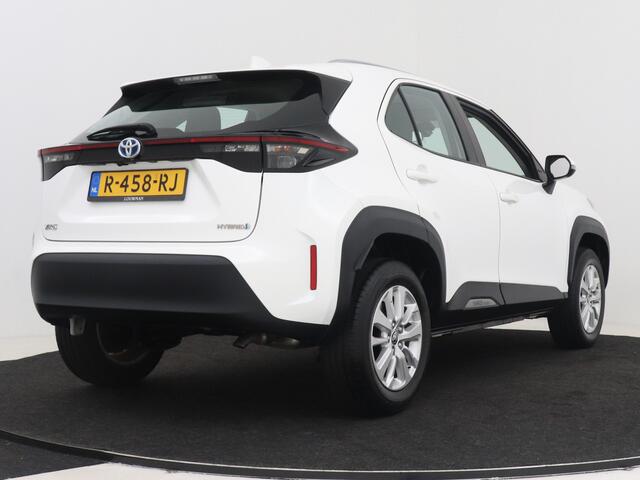 Toyota YARIS Cross 1.5 Hybrid Active
