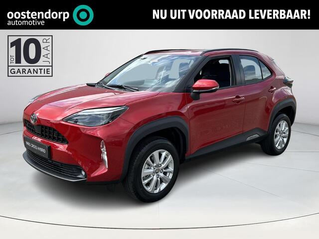 Toyota YARIS Cross 1.5 Hybrid 115 Active Comfort Pack