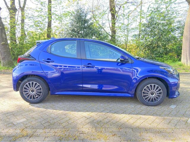 Toyota YARIS 1.5 Hybrid 115 Active Navigatiesysteem| Cruise controle