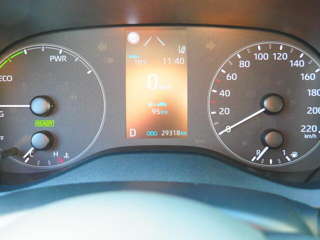 Toyota YARIS 1.5 Hybrid 115 Active Navigatiesysteem| Cruise controle