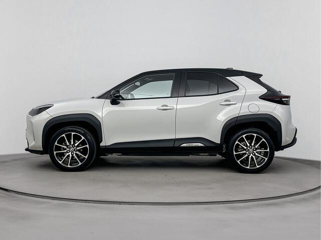 Toyota YARIS Cross 1.5 Hybrid GR Sport Limited | Stoelverwarming | Blind Spot |