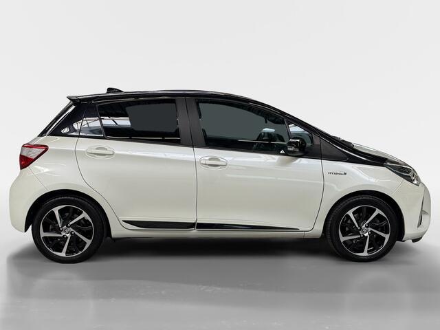Toyota YARIS 1.5 Hybrid Dynamic I Automaat I Trekhaak I Cruise Control I Climate Control