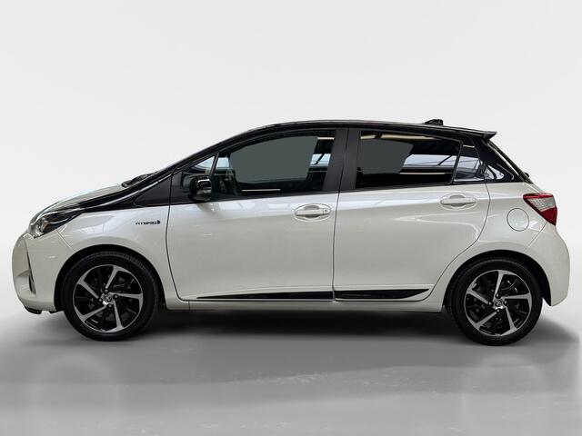 Toyota YARIS 1.5 Hybrid Dynamic I Automaat I Trekhaak I Cruise Control I Climate Control