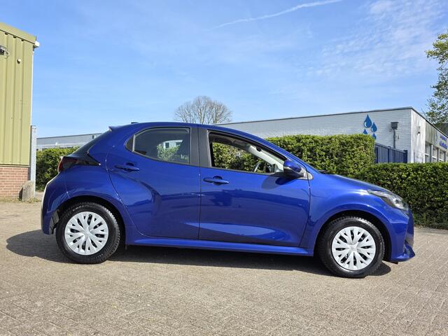 Toyota YARIS 1.5 VVT-i Active, Camera! Carplay! NL auto! Zondag OPEN!