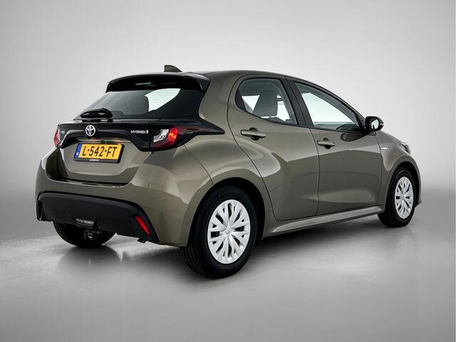 Toyota YARIS 1.5 Hybrid Active