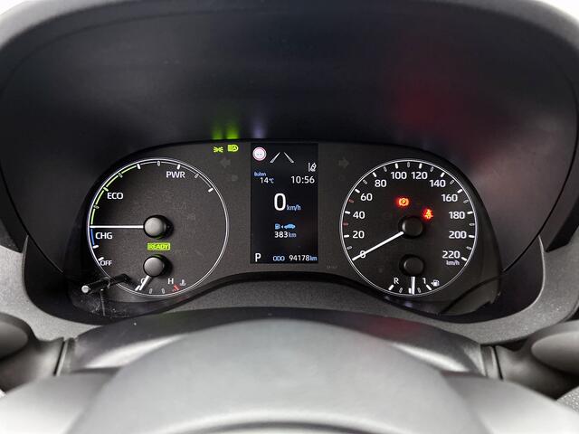 Toyota YARIS 1.5 Hybrid Active