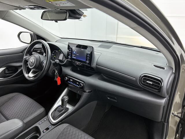Toyota YARIS 1.5 Hybrid Active