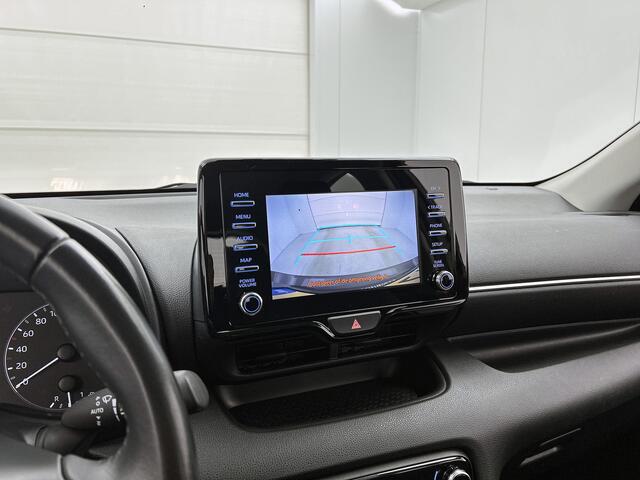 Toyota YARIS 1.5 Hybrid Active