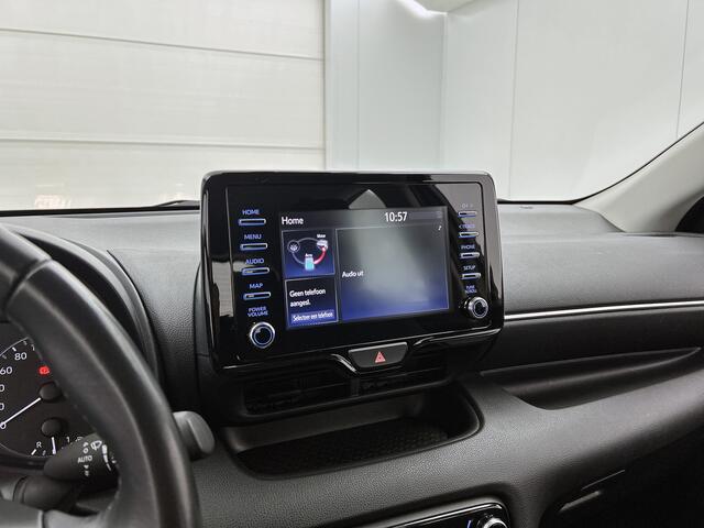 Toyota YARIS 1.5 Hybrid Active