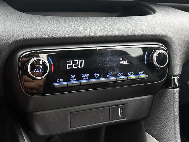 Toyota YARIS 1.5 Hybrid Active