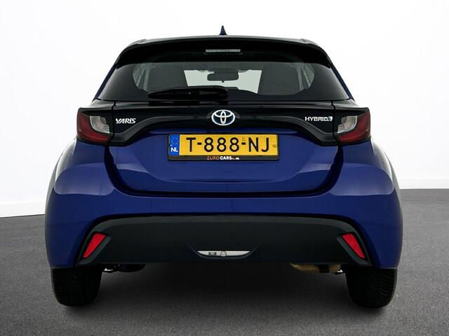 Toyota YARIS 1.5 Hybrid Active Auto. Navigatie Apple Carplay/Android Auto Camera Adaptive Cruise Control Climate Control