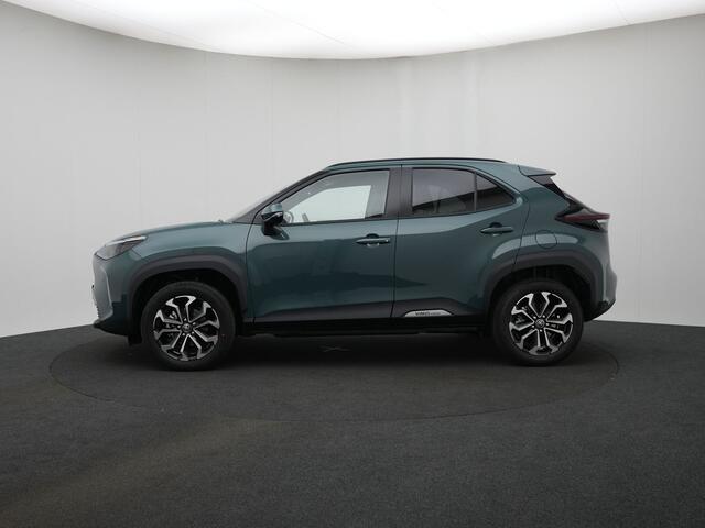 Toyota YARIS Cross 1.5 Hybrid 130 PK Dynamic || Comfort pakket ||