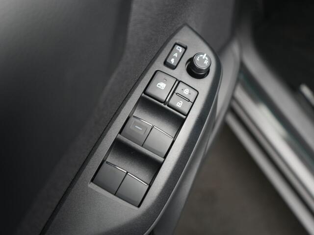 Toyota YARIS Cross 1.5 Hybrid 130 PK Dynamic || Comfort pakket ||