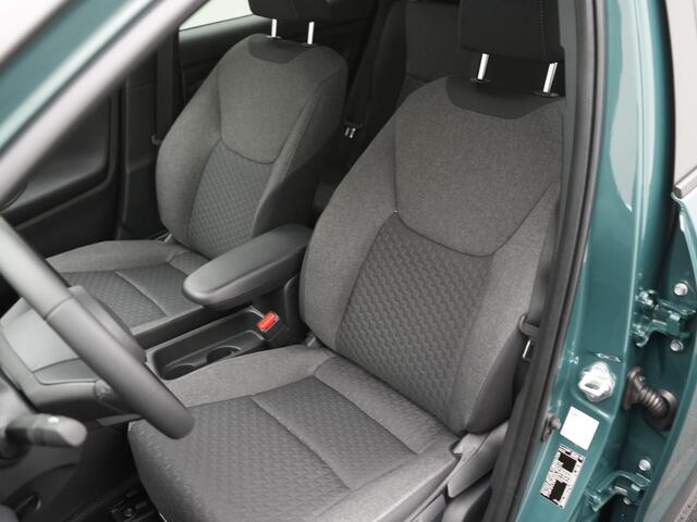 Toyota YARIS Cross 1.5 Hybrid 130 PK Dynamic || Comfort pakket ||