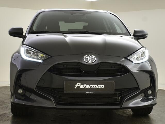 Toyota YARIS 1.5 Hybrid 115 Style | Blind spot | Stoel + stuur verw. | PDC |