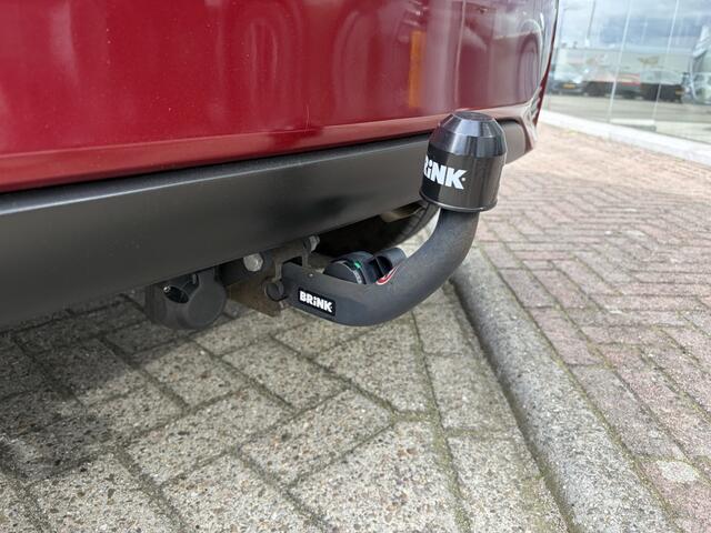 Toyota YARIS 1.5 Hybrid Dynamic | Trekhaak Afn. | Stoelverwaming | Cruise |