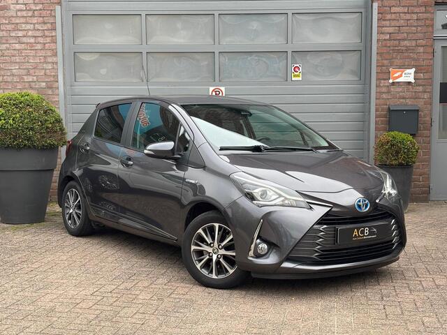 Toyota YARIS 1.5 Hybrid Y20 20 Jaren editie. Automaat.
