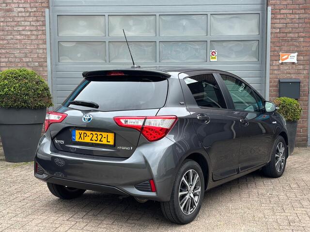 Toyota YARIS 1.5 Hybrid Y20 20 Jaren editie. Automaat.