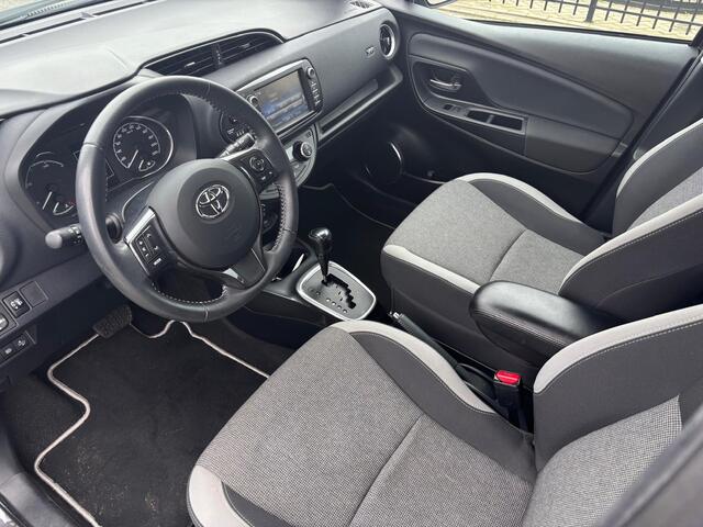 Toyota YARIS 1.5 Hybrid Y20 20 Jaren editie. Automaat.
