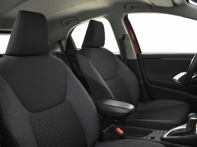 Toyota YARIS 1.5 Hybrid Dynamic | All Season | Key less | DAB | Carplay