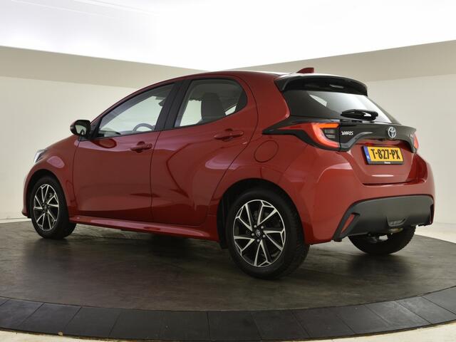 Toyota YARIS 1.5 Hybrid Dynamic | All Season | Key less | DAB | Carplay