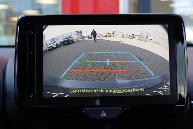 Toyota YARIS 1.5 Hybrid 115 Comfort , Nieuw en snel leverbaar (juni 2026) en nu met ¤3.500,- voordeel!