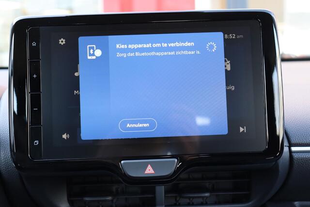 Toyota YARIS 1.5 Hybrid 115 Comfort , Nieuw en snel leverbaar (juni 2026) en nu met ¤3.500,- voordeel!