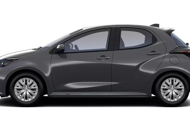 Toyota YARIS 1.5 Hybrid 115 Comfort | Nieuw en snel leverbaar (juli 2026) en nu met ¤3.500,- inruilvoordeel!!