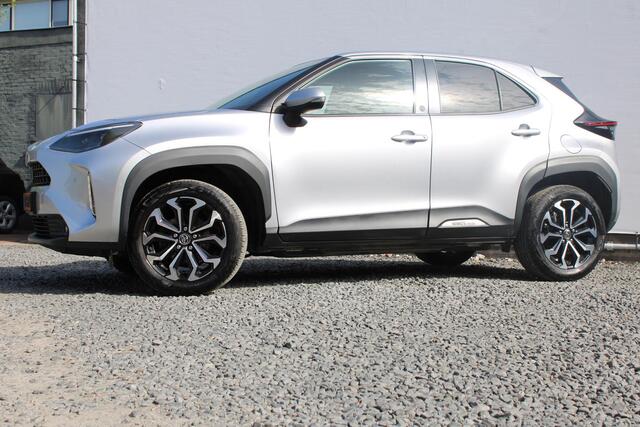 Toyota YARIS Cross 1.5 Hybrid Explore Automaat, Draadloos Carplay/Android Auto, Trekhaak