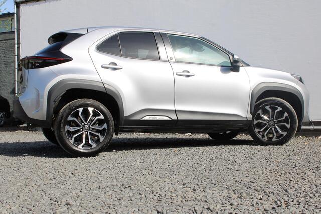 Toyota YARIS Cross 1.5 Hybrid Explore Automaat, Draadloos Carplay/Android Auto, Trekhaak