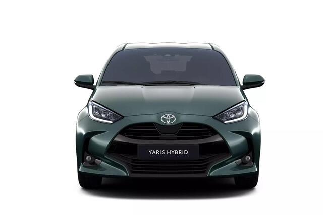 Toyota YARIS 1.5 Hybrid 130 Executive , Nieuw en snel leverbaar (juni 2026) en nu met ¤3.500 voordeel!