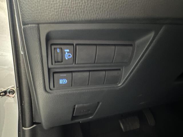 Toyota YARIS Cross 1.5 Hybrid Dynamic Nette auto, slechts 17.585km!