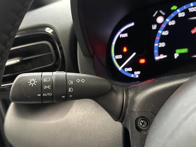 Toyota YARIS Cross 1.5 Hybrid Dynamic Nette auto, slechts 17.585km!