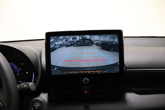 Toyota YARIS 1.5 Hybrid 115 Dynamic, Comfort Pack , Nieuw en direct leverbaar met ¤3.500,- voordeel!