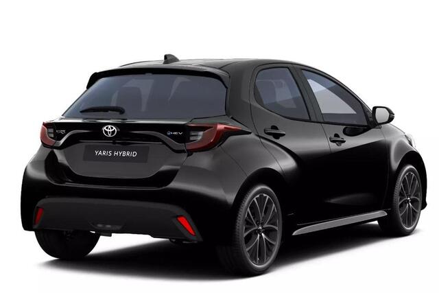 Toyota YARIS 1.5 Hybrid 115 Dynamic, , Nieuw en direct leverbaar met ¤3.500,- voordeel!