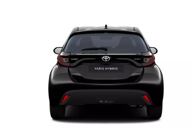Toyota YARIS 1.5 Hybrid 115 Dynamic, , Nieuw en direct leverbaar met ¤3.500,- voordeel!