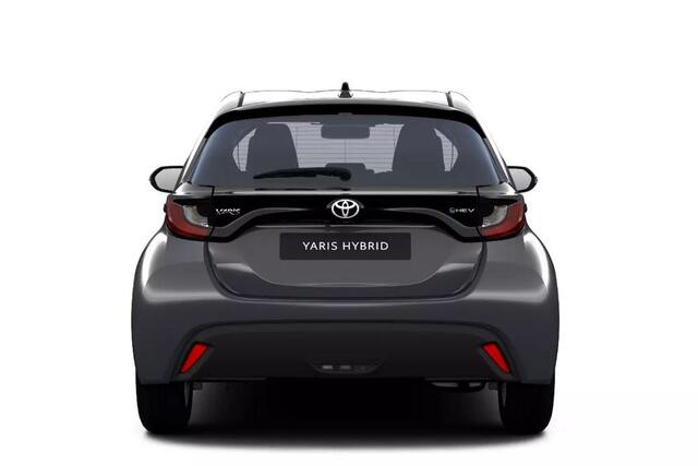 Toyota YARIS 1.5 Hybrid 115 Active, Nieuw en direct leverbaar met ¤3.500,- voordeel!