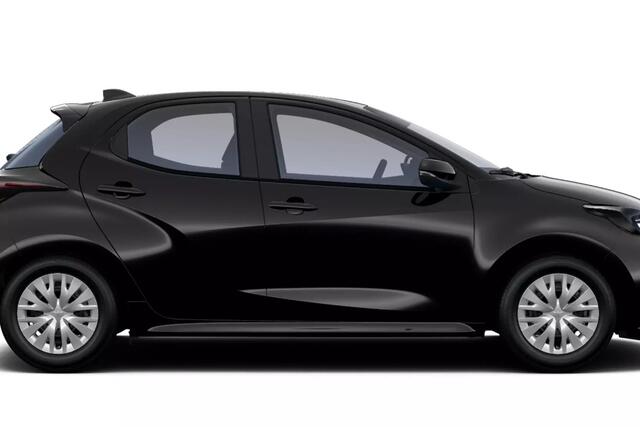 Toyota YARIS 1.5 Hybrid 115 Comfort, Nieuw en in juli leverbaar met ¤3.500,- voordeel!