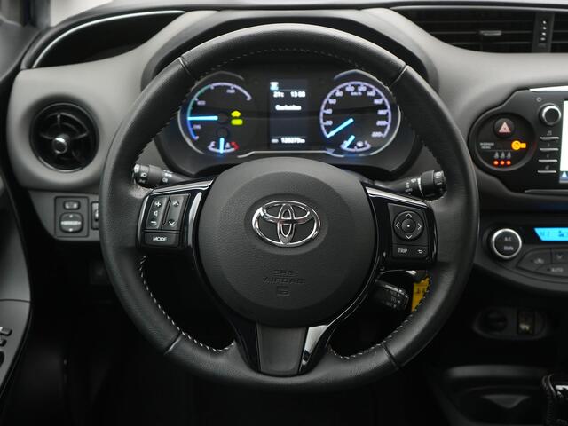 Toyota YARIS 1.5 Hybrid Aspiration | Navigatie | Cruise Control |