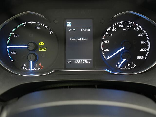 Toyota YARIS 1.5 Hybrid Aspiration | Navigatie | Cruise Control |