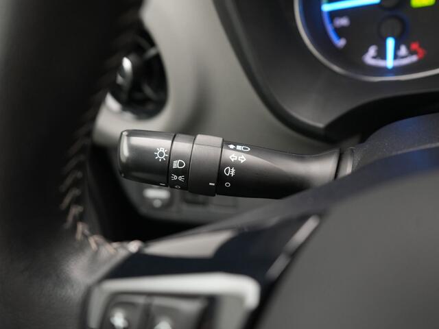 Toyota YARIS 1.5 Hybrid Aspiration | Navigatie | Cruise Control |