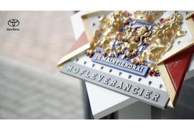 Toyota YARIS 1.5 Hybrid 115 Dynamic , Nieuw en snel leverbaar (juni 2026) en nu met ¤3.500 voordeel!